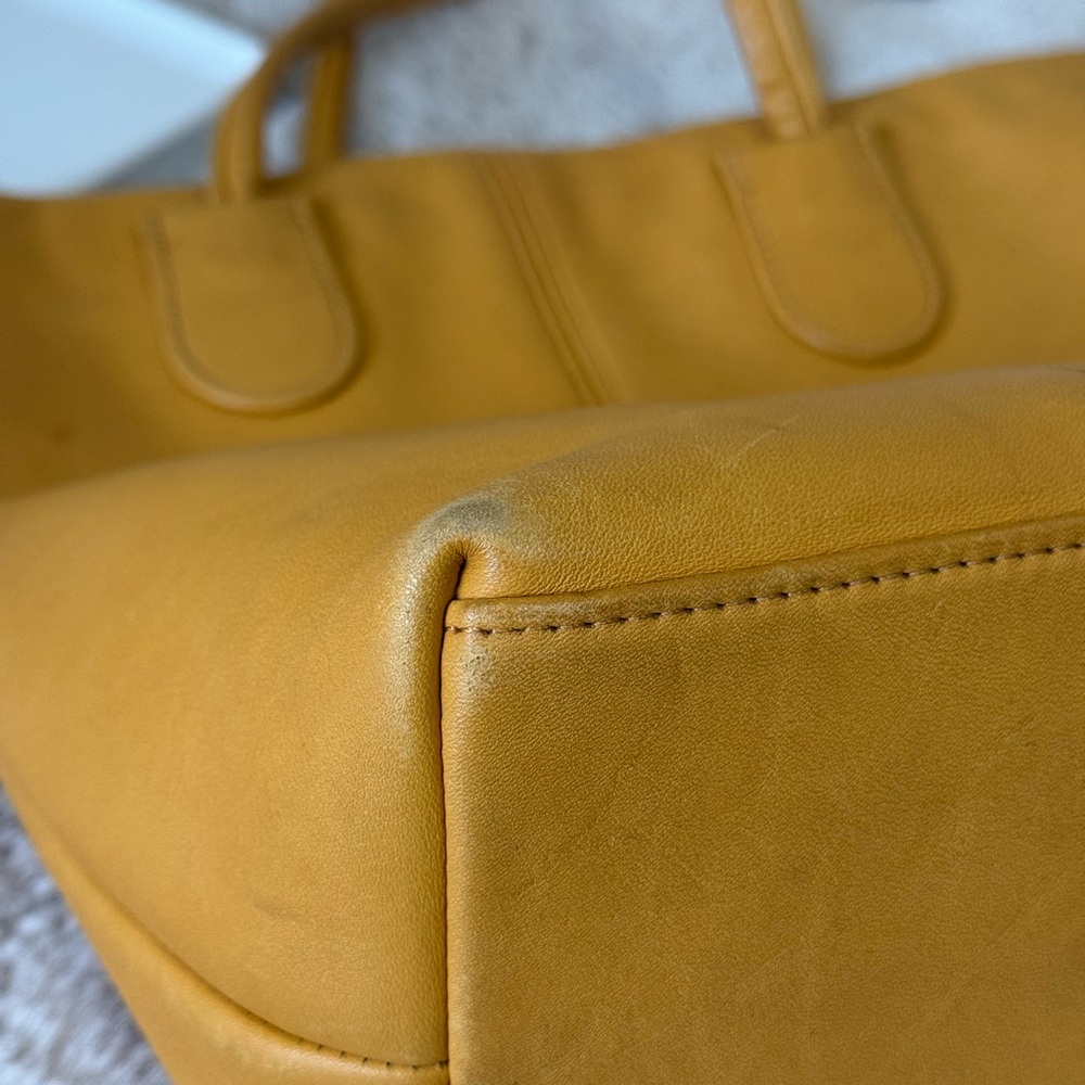 Coach lunch tote 4068 - Picture 7 of 12